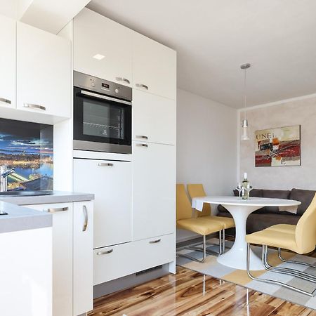 Apartment Anita Zadar Exteriör bild