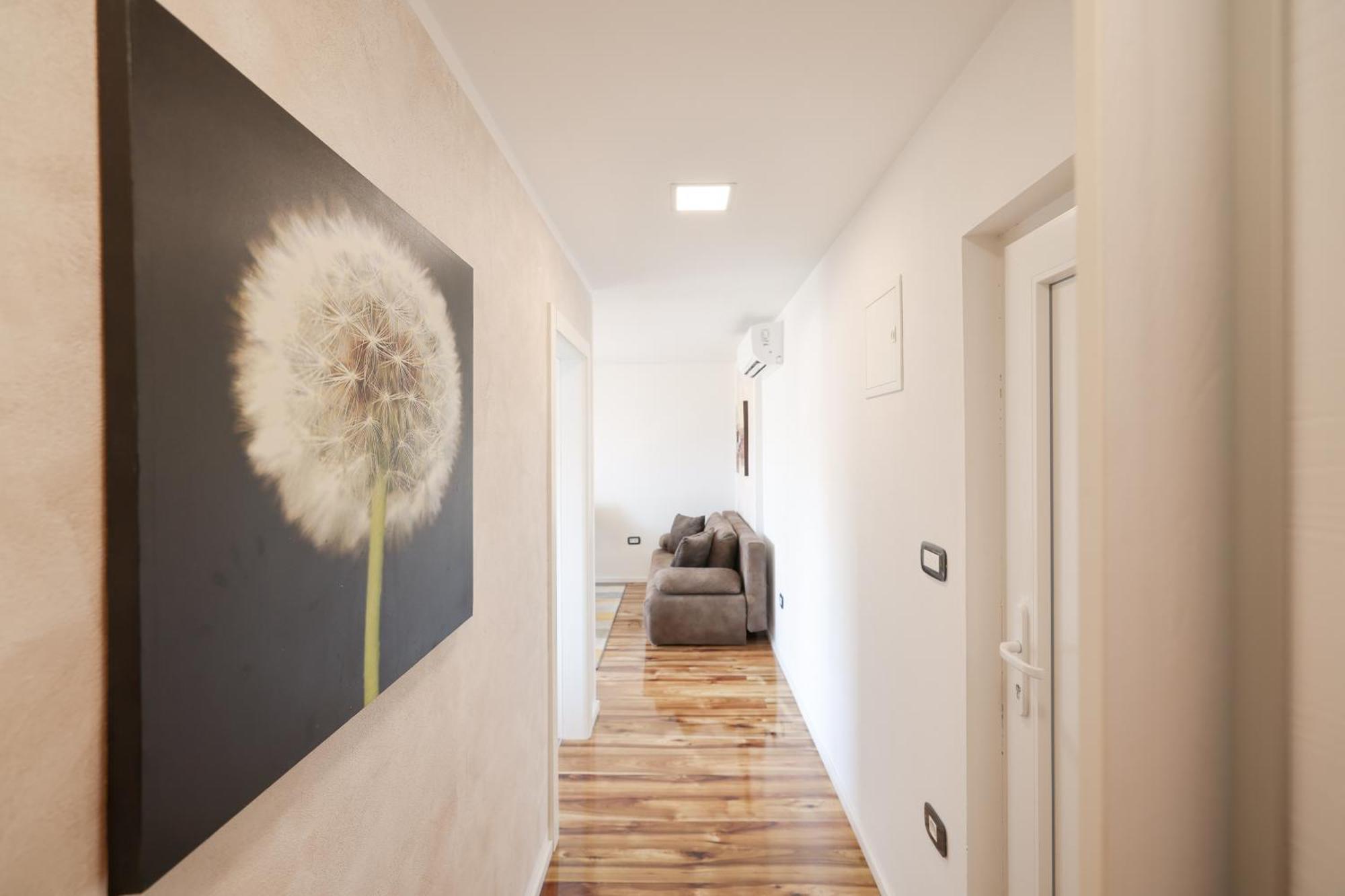 Apartment Anita Zadar Exteriör bild